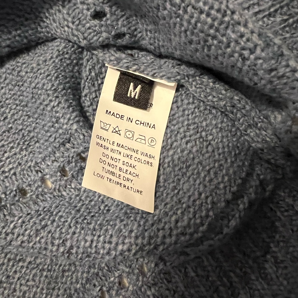 Alesbury Heather Gray Hoodie‎ for Men - Picture 5 of 6